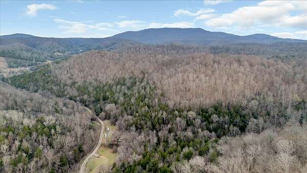 8 Acres of Land for Sale in Woodbury, Tennessee