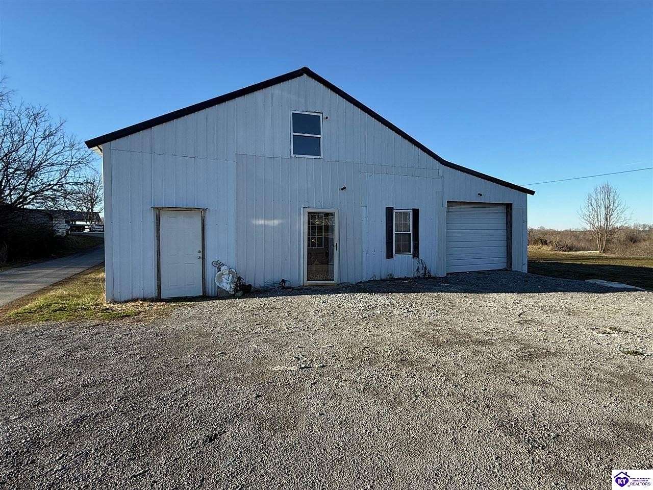 0.53 Acres of Commercial Land for Sale in Columbia, Kentucky