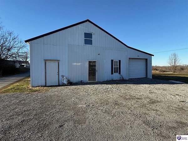 0.53 Acres of Commercial Land for Sale in Columbia, Kentucky