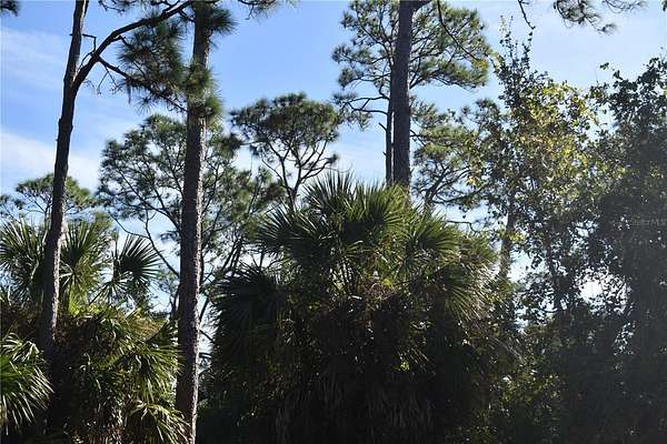 0.23 Acres of Residential Land for Sale in Port Charlotte, Florida