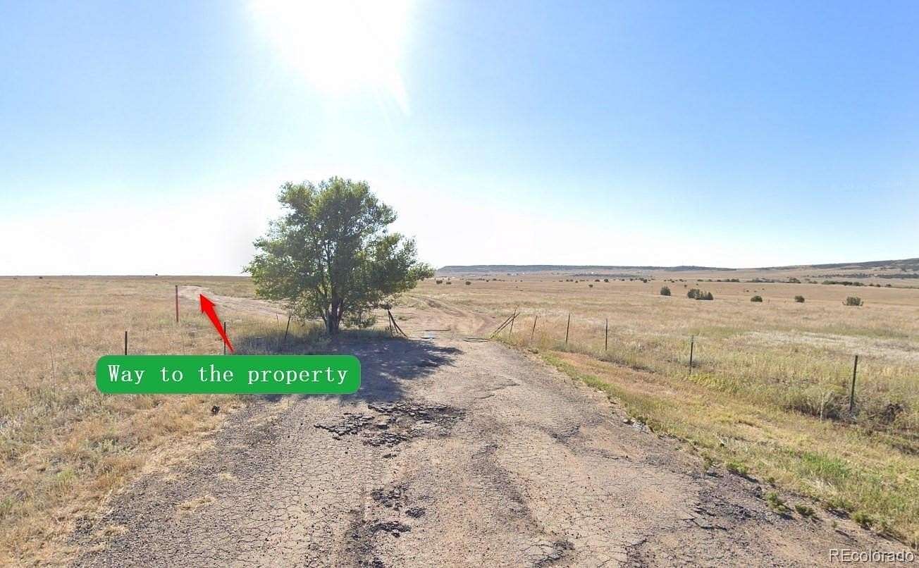 0.14 Acres of Residential Land for Sale in Colorado City, Colorado