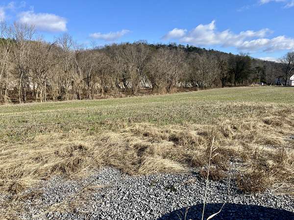 15 Acres of Land for Sale in Newport, Tennessee
