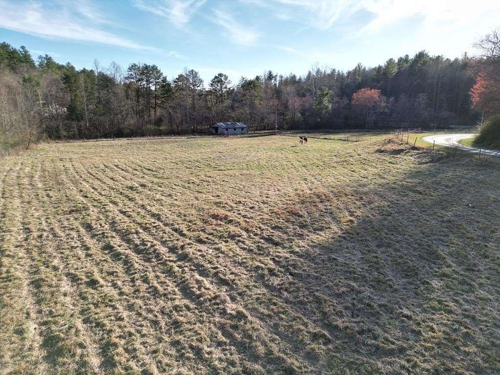 4.5 Acres of Land for Sale in Murphy, North Carolina