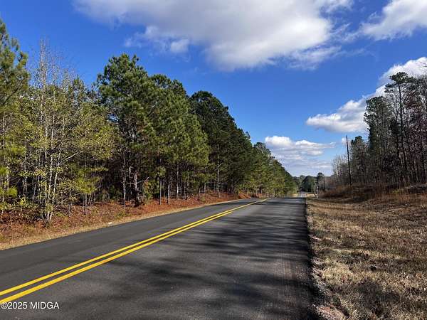 22.7 Acres of Recreational Land for Sale in Forsyth, Georgia