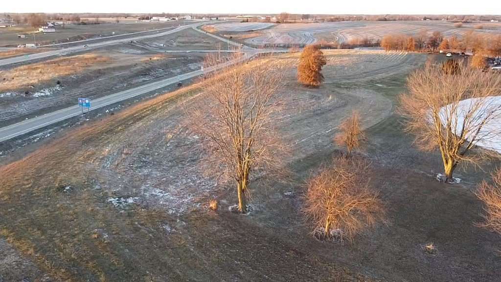 5.6 Acres of Commercial Land for Sale in Kirksville, Missouri