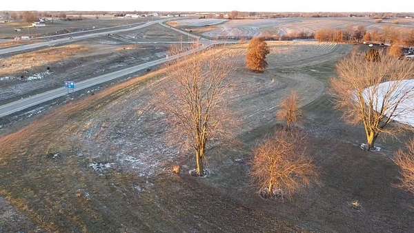 5.6 Acres of Commercial Land for Sale in Kirksville, Missouri