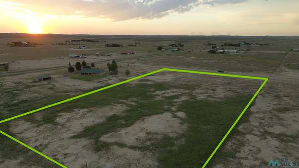 5 Acres of Land for Sale in Roswell, New Mexico