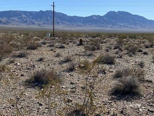 1 Acre of Residential Land for Sale in Littlefield, Arizona