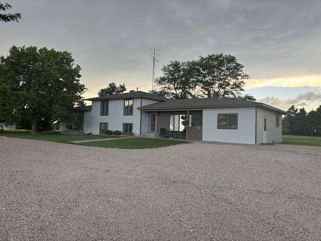 58 Acres of Improved Land for Sale in Idalia, Colorado