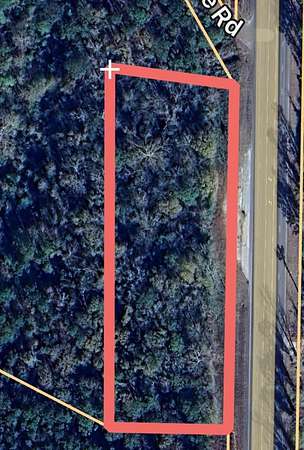 3 Acres of Land for Sale in Brundidge, Alabama