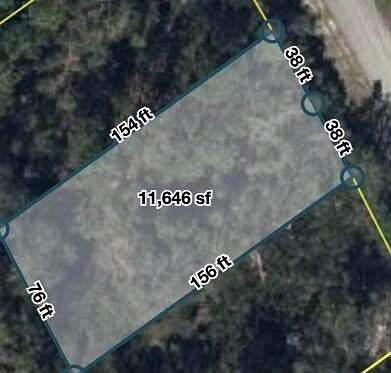 0.26 Acres of Residential Land for Sale in Lake Placid, Florida