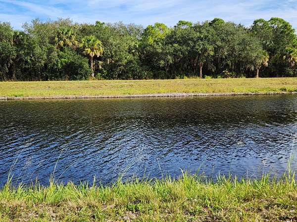 0.27 Acres of Residential Land for Sale in Port St. Lucie, Florida