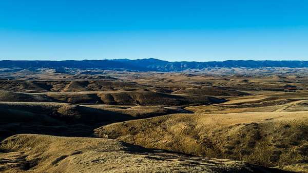 2,393 Acres of Land for Sale in Sheridan, Wyoming