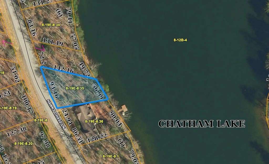 Land for Sale in Daniels, West Virginia