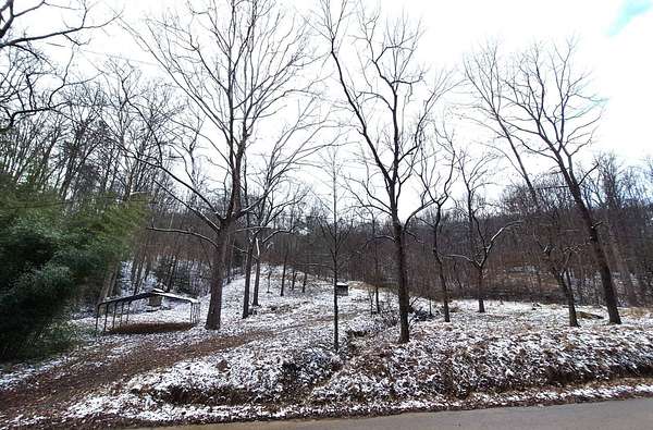 10.3 Acres of Recreational Land for Sale in Glenville, West Virginia