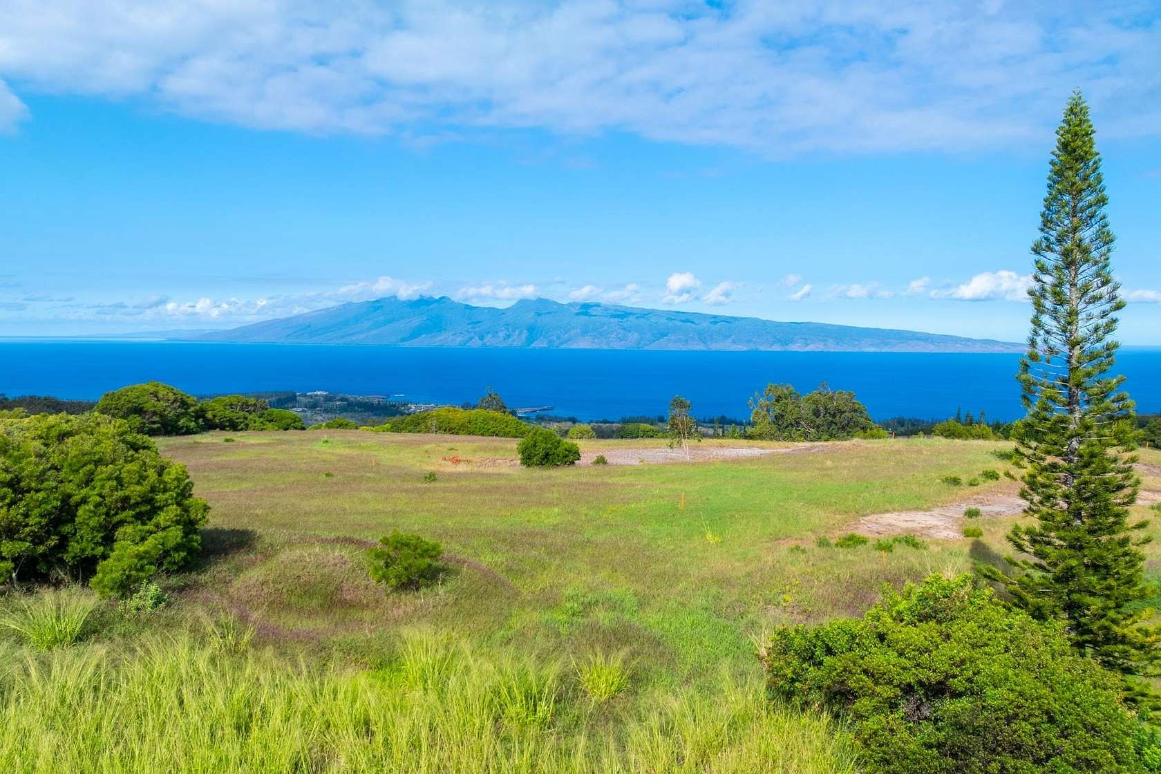6.26 Acres of Residential Land for Sale in Lahaina, Hawaii
