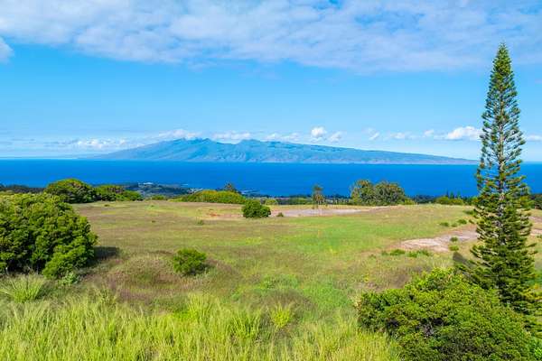 6.26 Acres of Residential Land for Sale in Lahaina, Hawaii