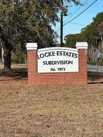 0.3 Acres of Residential Land for Sale in Vidalia, Georgia