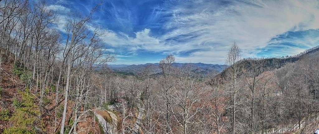 4 Acres of Residential Land for Sale in Bryson City, North Carolina