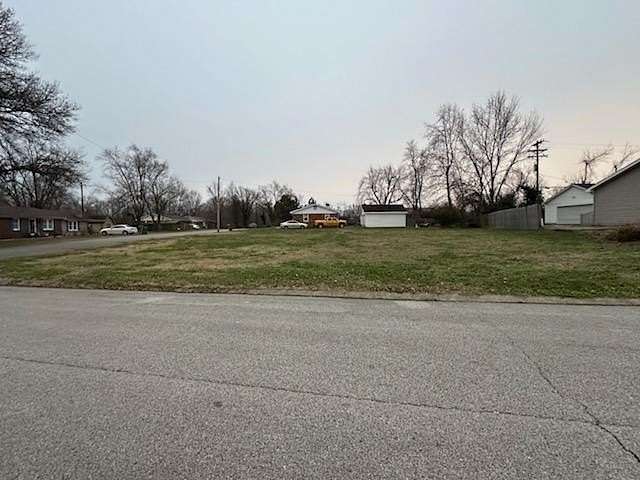 0.35 Acres of Residential Land for Sale in Henderson, Kentucky