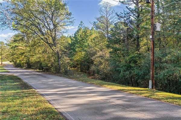 6.2 Acres of Residential Land for Sale in Cartersville, Georgia