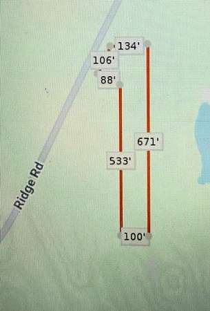 1 Acre of Residential Land for Sale in Hiram, Georgia