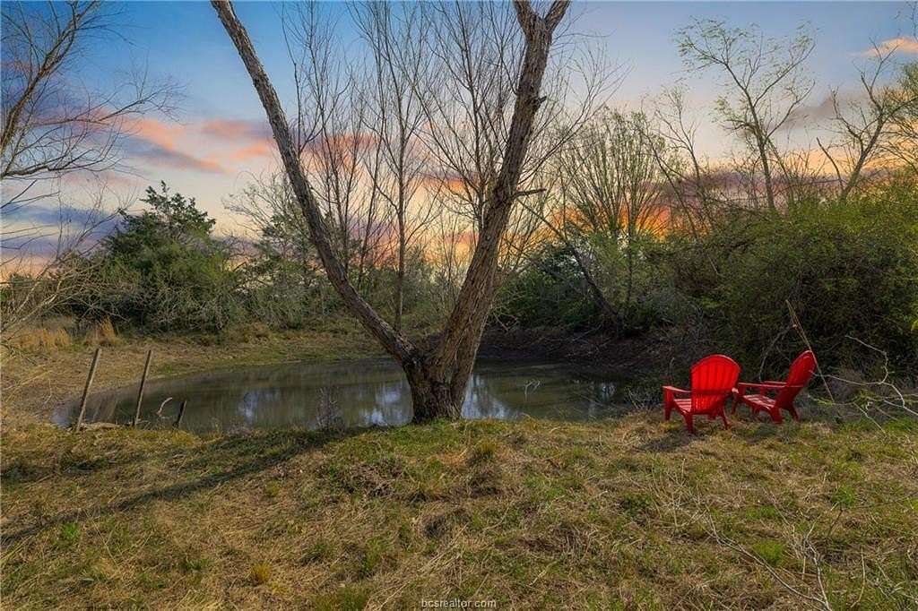 30.3 Acres of Recreational Land for Sale in Flatonia, Texas