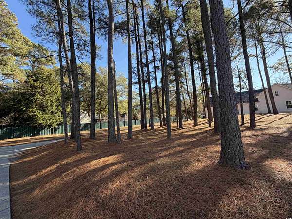 0.18 Acres of Residential Land for Sale in Calabash, North Carolina