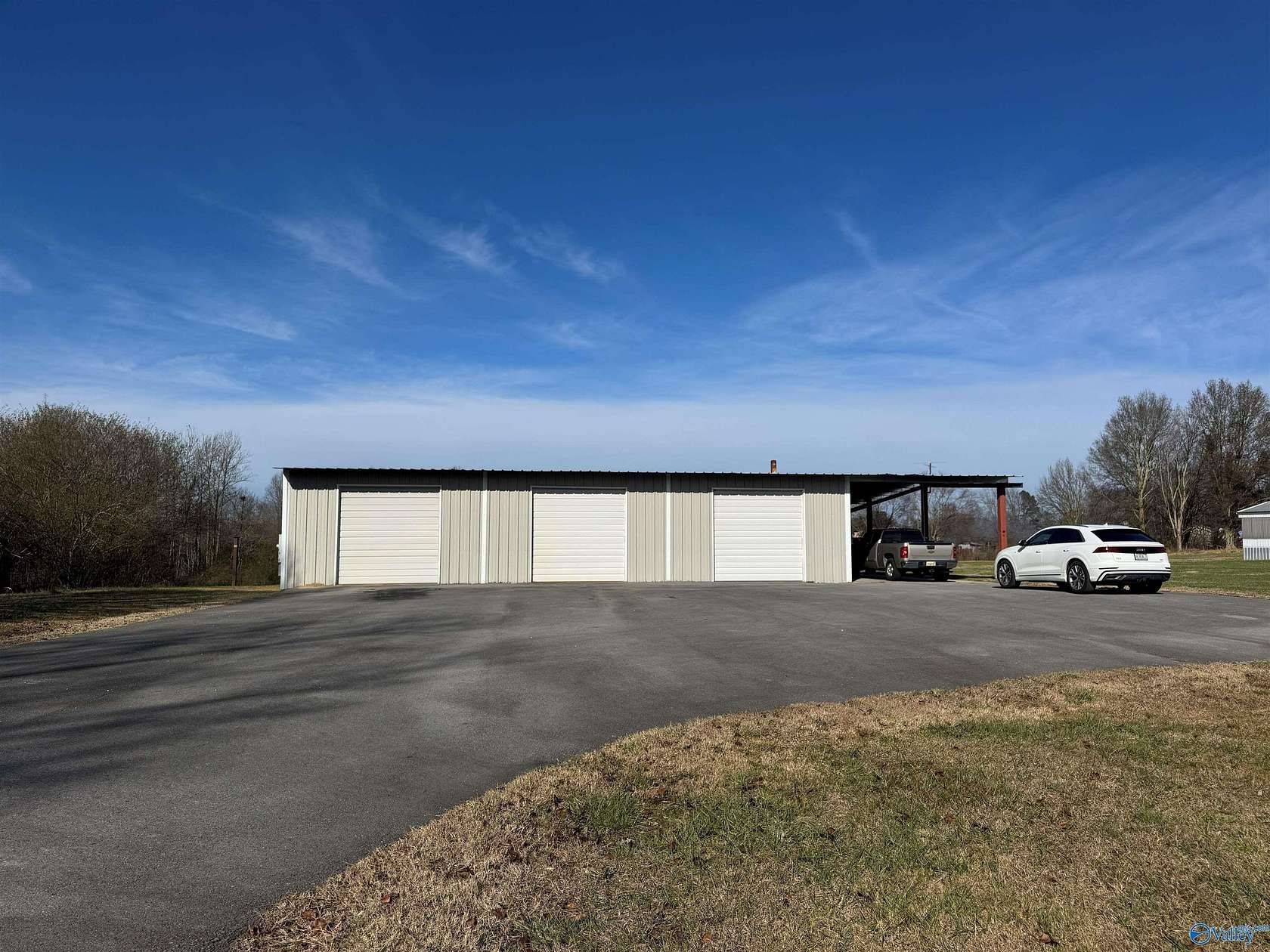 1 Acre of Commercial Land for Sale in Dutton, Alabama