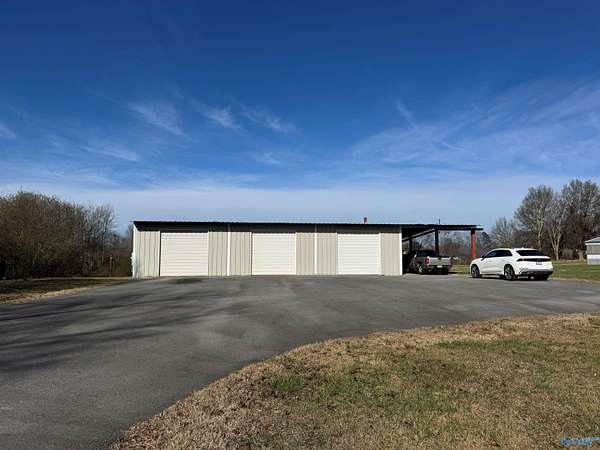 1 Acre of Commercial Land for Sale in Dutton, Alabama