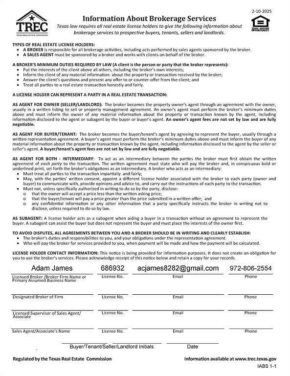 24.6 Acres of Land for Sale in Celina, Texas