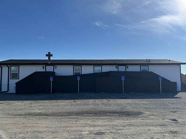 14.4 Acres of Commercial Land for Lease in Fate, Texas