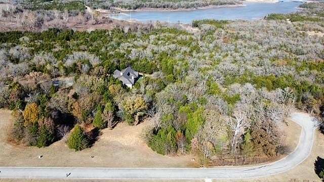 0.24 Acres of Residential Land for Sale in Gordonville, Texas