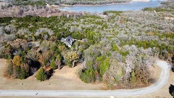 0.24 Acres of Residential Land for Sale in Gordonville, Texas
