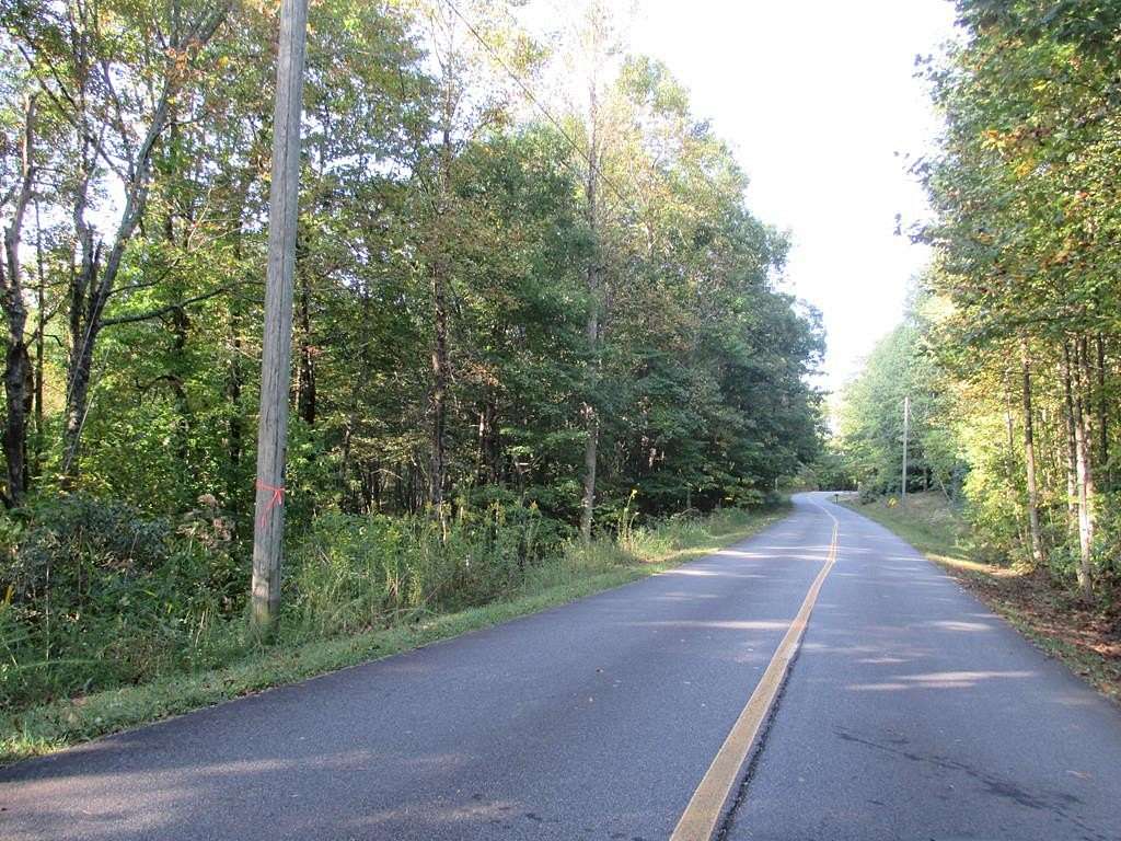 20 Acres of Agricultural Land for Sale in Jasper, Georgia