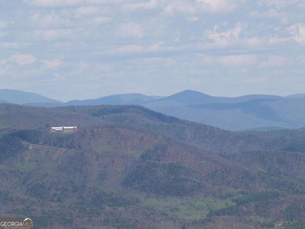 20 Acres of Agricultural Land for Sale in Jasper, Georgia