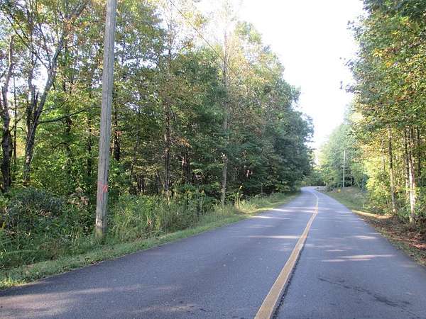 20 Acres of Agricultural Land for Sale in Jasper, Georgia