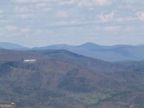 20 Acres of Agricultural Land for Sale in Jasper, Georgia