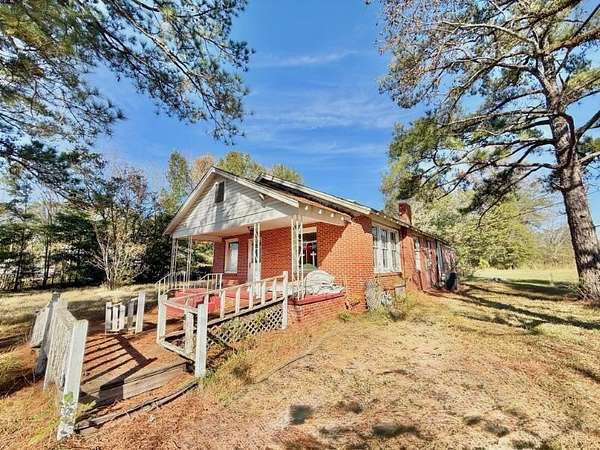 7.5 Acres of Improved Mixed-Use Land for Sale in Starkville, Mississippi