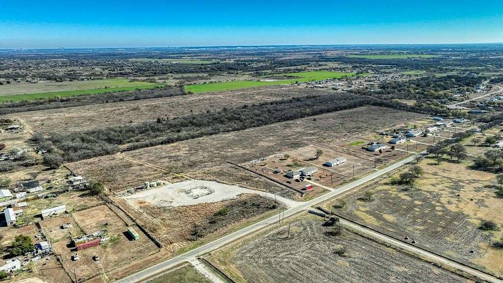 89 Acres of Land for Sale in Alvarado, Texas