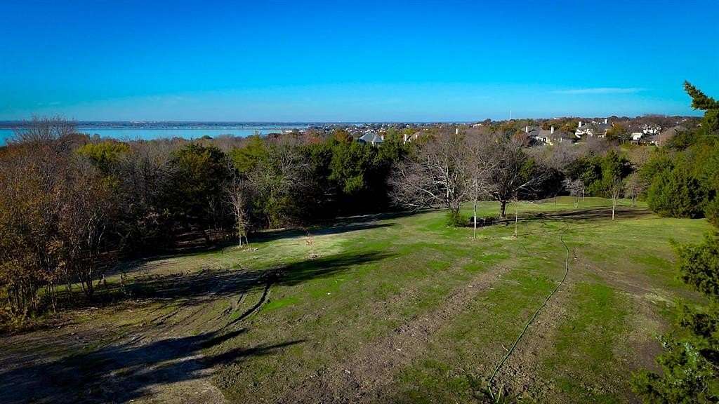 3.77 Acres of Residential Land for Sale in Heath, Texas