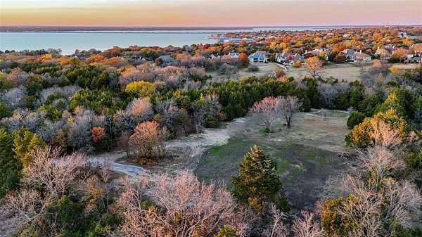 3.77 Acres of Residential Land for Sale in Heath, Texas
