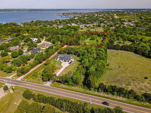 3.77 Acres of Residential Land for Sale in Heath, Texas