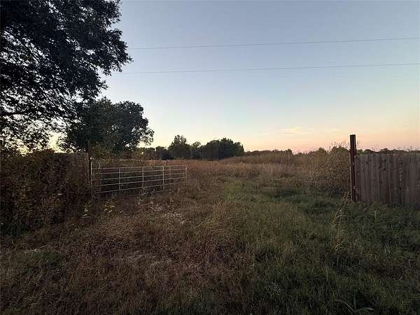 3.7 Acres of Land for Sale in Robinson, Texas