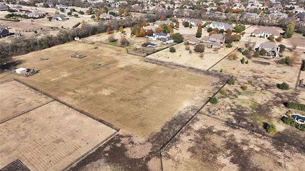 5.72 Acres of Residential Land for Sale in Lucas, Texas