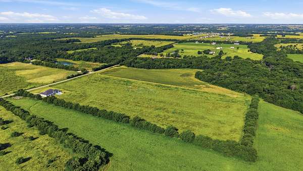 10 Acres of Land for Sale in Anna, Texas