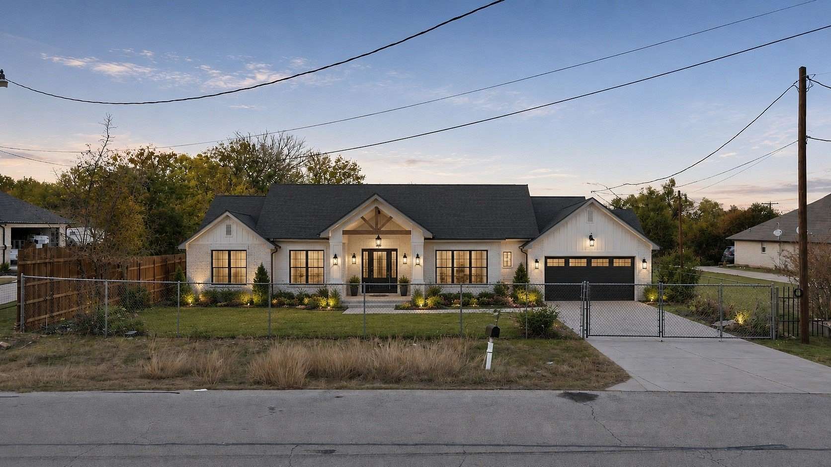0.62 Acres of Residential Land for Sale in Fort Worth, Texas
