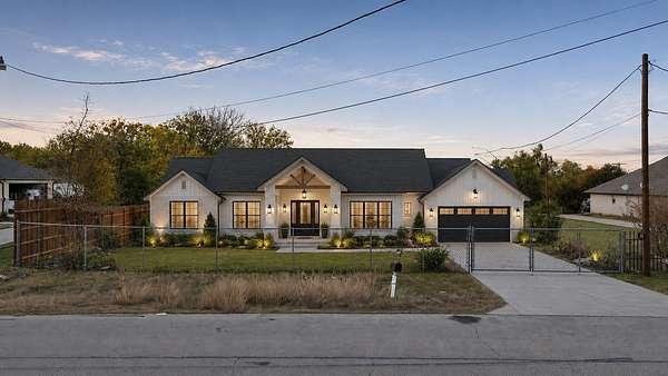 0.62 Acres of Residential Land for Sale in Fort Worth, Texas