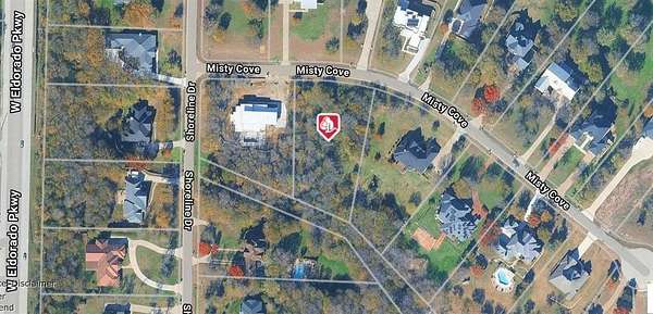 1 Acre of Residential Land for Sale in Little Elm, Texas