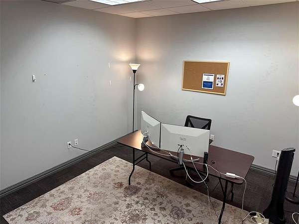 5.22 Acres of Commercial Land for Lease in Fort Worth, Texas